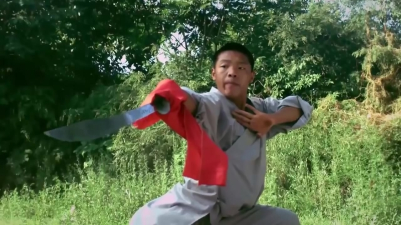 Latest 2015 chinese martial arts shaolin kung fu movie (full hd documentary)