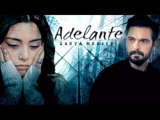 | yaman & seher ► adelante ◄ emanet ||