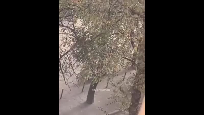 В харькове ветеран ато закинул гранату в квартиру бывшей жены, приревновав её к новому ухажеру