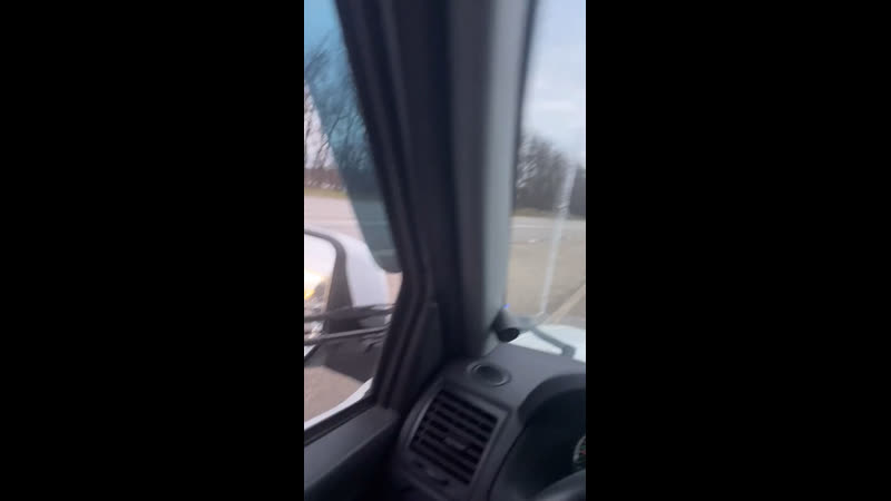 Это очистка боковых зеркал от анало говнетного автопрома, а вы что подумали?