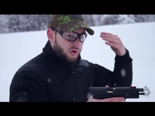 Handgun malfunctions tap rack bang