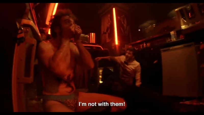 Henry porn video – Хардкор | hardcore henry (2015) перестрелка в стриптиз клубе