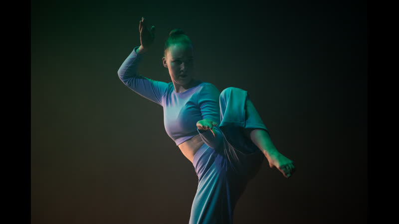 Соло «летели облака»