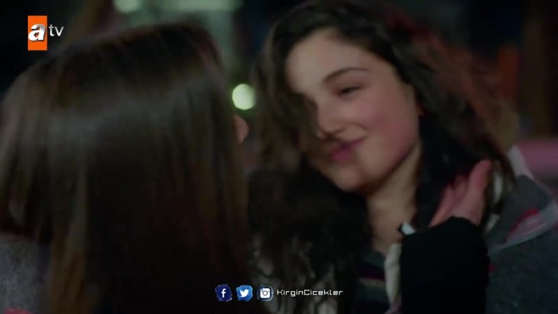 Kırgın çiçekler 33 bölüm her şey bitmedi bitemez songül sevdiklerine kavuşuyor ! klip