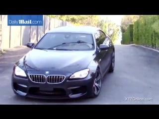 Orlando bloom chauffeurs katy perry around in los angeles