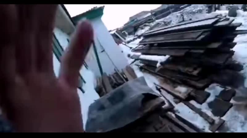 Побольше бы таких людей, которые объективно оценивают окружающую действительность парень из деревни браво, просто браво m