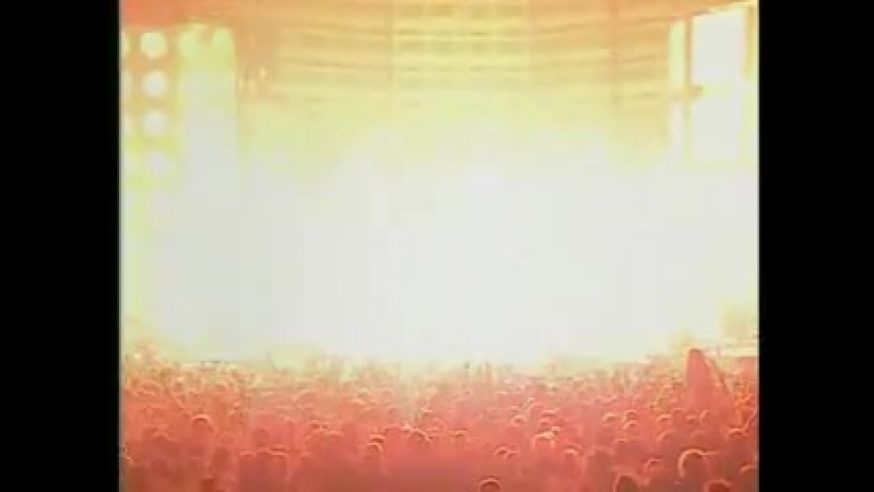 Rammstein achtung blitzkrieg! dvd "lichtspielhaus" [proshot]