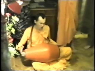 Hare krishna in ussr документальный фильм харе кришна в ссср как это было