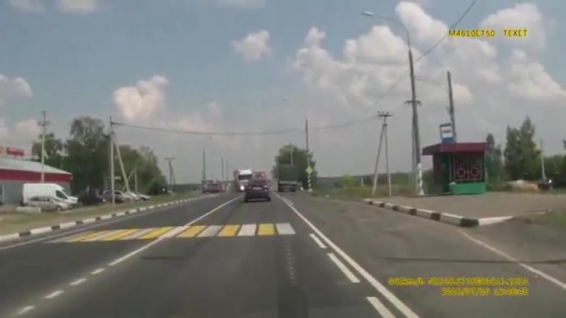 Дтп под ростовом