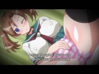 Imouto bitch ni shiboraretai 2