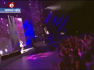 София тарасова представит украину на "молодые евровидении"