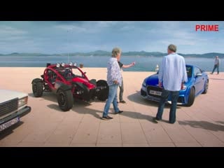 The grand tour s02e04 unscripted jetvis paravozik