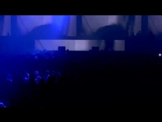 Charlotte de witte @ at pukkelpop 2018