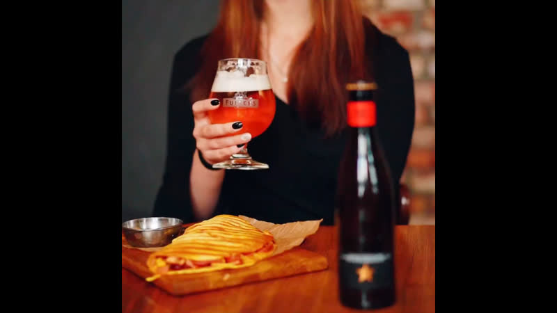 Камерный бар