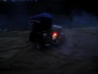 Зид фермер отжигает))