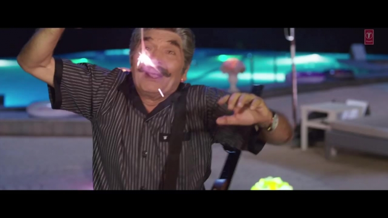 ❦❧dekhega raja trailer full video song mastizaade sunny leone, tusshar kapoor, vir das t series❧❦