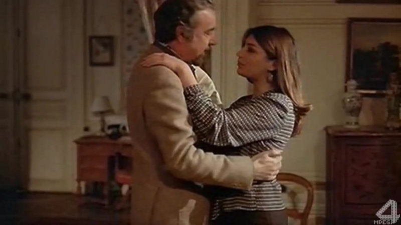 Этот смутный объект желания / cet obscur objet du desir 1977