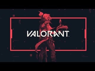 Катаю в valorant