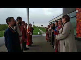 Досуговая артель "игрецы" live