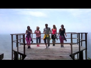 Zumba otilia bilionera