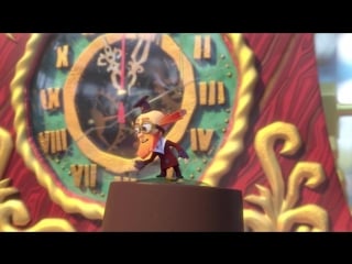 Фиксики большой хуй