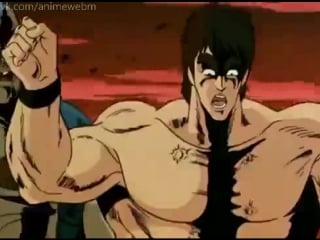 Hokuto no ken