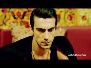 Черно белая любовь / siyah beyaz ask (ферхат) моя игра