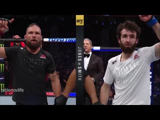 Zabit magomedsharipov highlights 2019