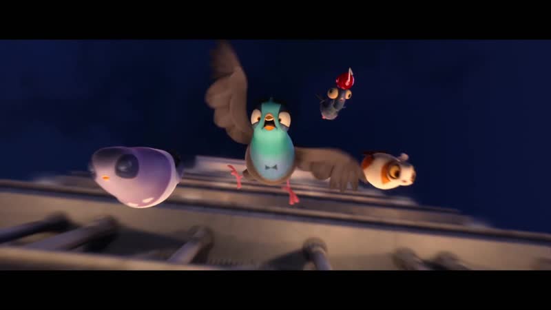 Камуфляж и шпионаж отрывок