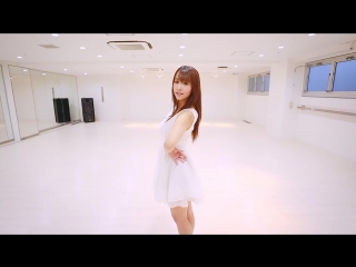 Yua mikami | dance cover | gfriend love whisper