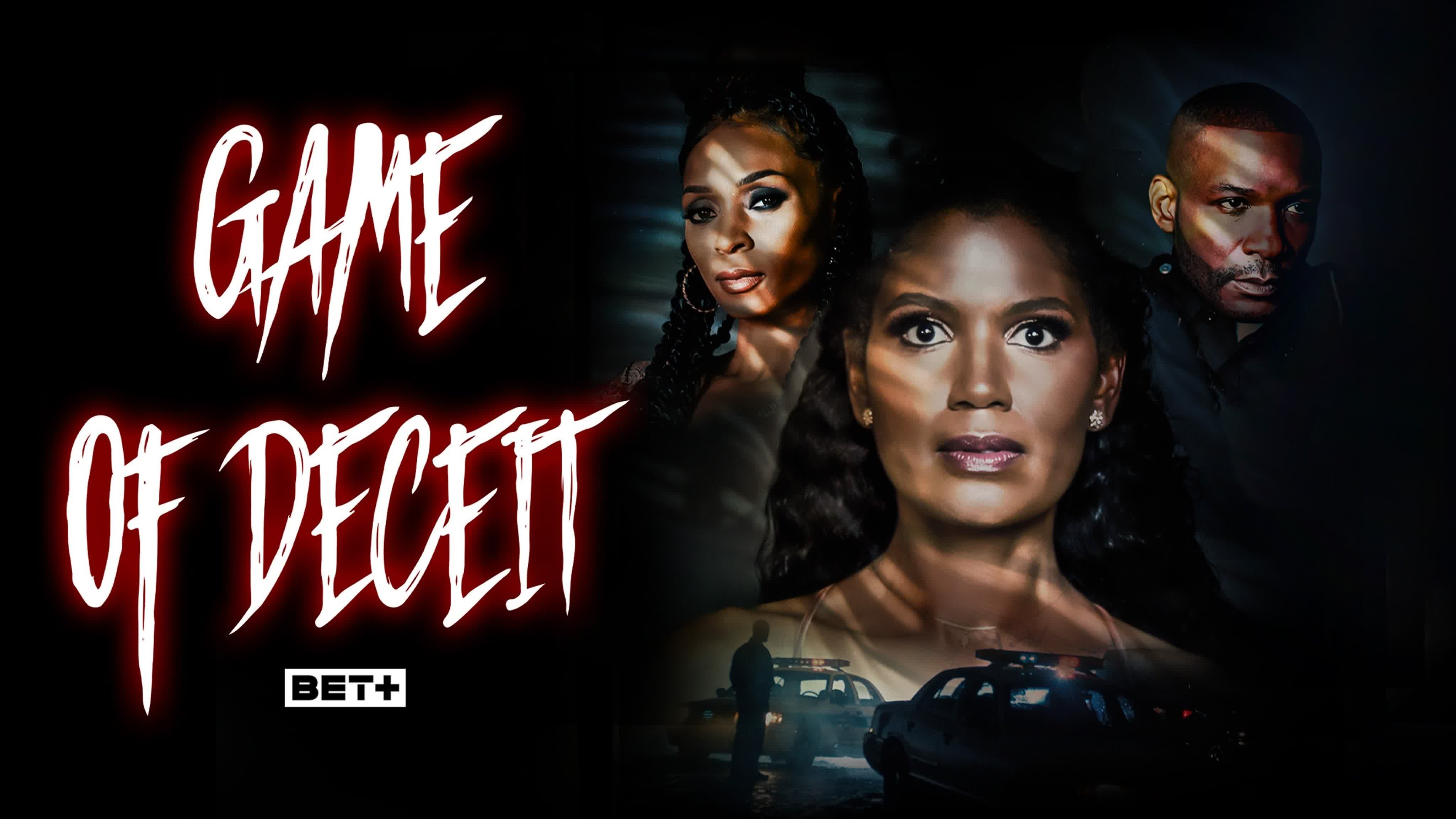 Игра в ложь (2023) game of deceit - BEST XXX TUBE