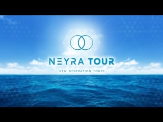 Оздоровительные туры neyra evolution of life