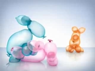 Baloon porn durex