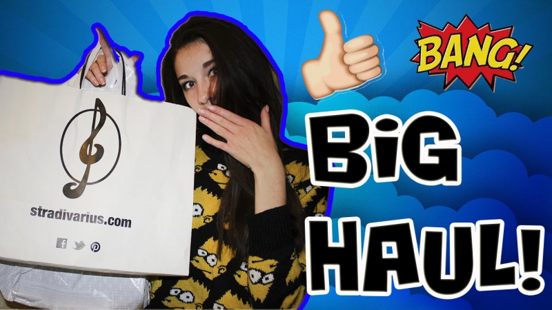 ♥♠big haul!приобретения осени♥♠