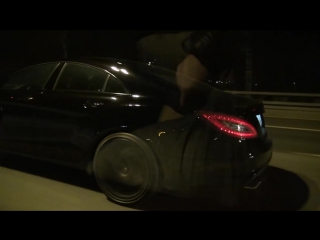 700 hp bmw m6 f13 ppp vs 700+ hp mb cls63 amg mhp