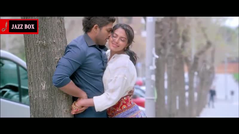 Allu mallu mashup [stylish star allu arjun malayalam mashup];,