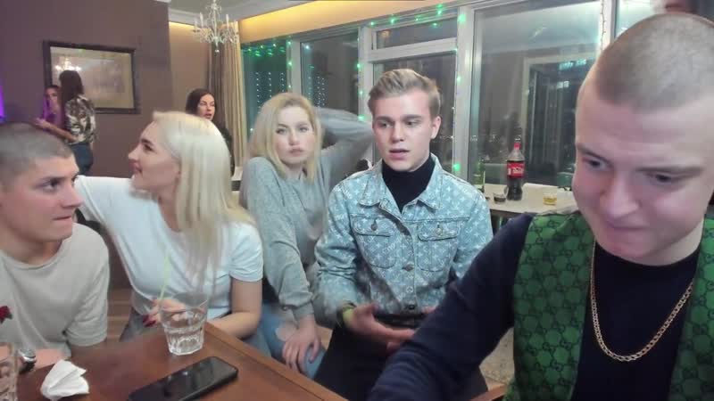 [хайпик нарезки мела] мелстрой сгорел на фелицию и максима • фелиция ушла со стрима mellstroy