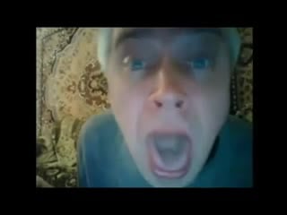 Геннадий горин чихает