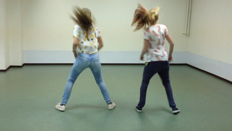 Jaroslava suhorukova &amp; lida goriacheva kostomuksha 2016