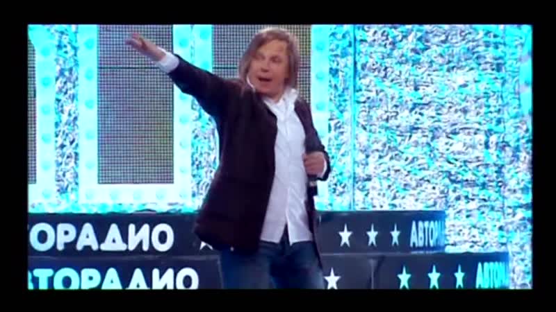 #07 виктор салтыков белая ночь (дискотека 80 х 2007)