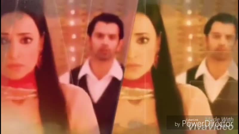 Kushi and arnav