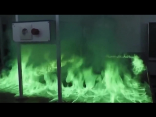 Самые красивые химические реакции!