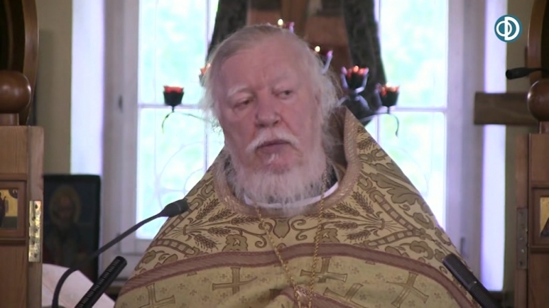 Проповедь о христианстве и «русской интеллигенции»