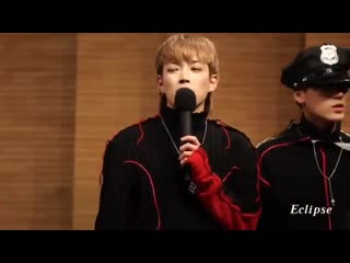 [fancam | 190217 | fansign]