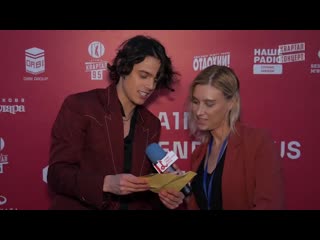 Alekseev о любви / laima rendezvous odesa, 1 й день фестиваля