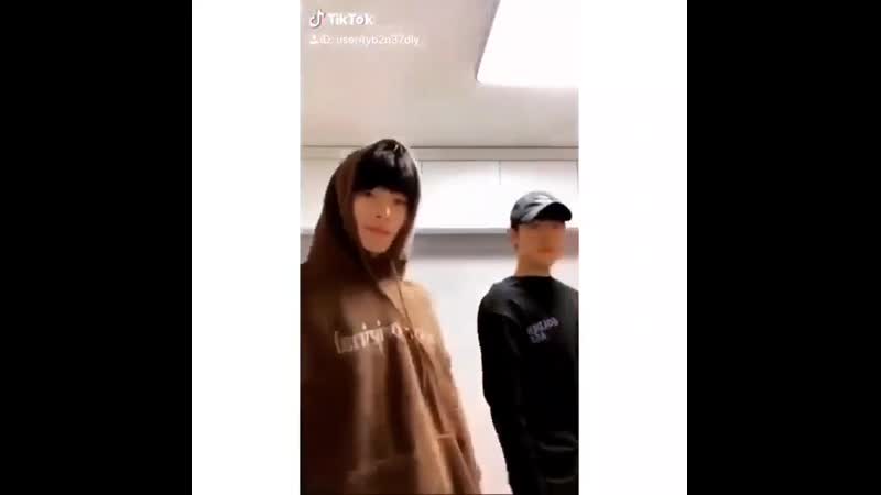 Хван ин ёп / тик ток