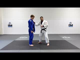 Travis stevens morote seoi nage judo throw basic judo techniques