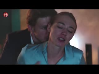 Секс с оксаной акиньшиной в фильме полёт 2019