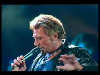 Patrick bruel et johnny hallyday et puis je sais