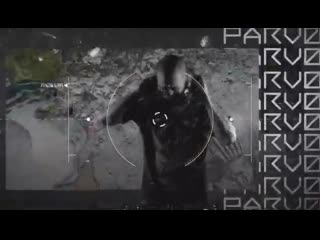 Swearr parv0 dj set live